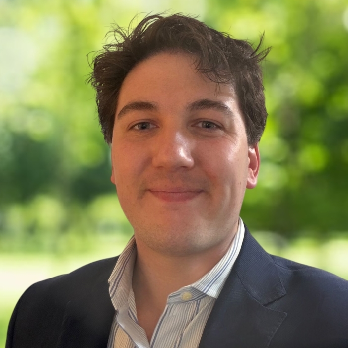 Kyle Alvarez headshot